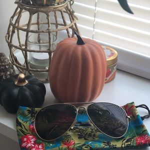 Maui Jim Mavericks Aviators